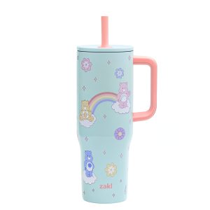 Sutton Straw Tumbler. 30 oz.