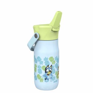 Harmony Straw Bottle. 14 oz.