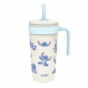 Fairway Straw Tumbler. 18 oz.