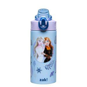 Sage Insulated Bottle. 14 oz.