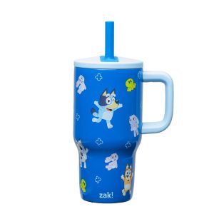 Fairway Straw Tumbler. 16 oz.